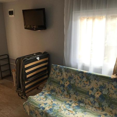 Dunasor1 Apartman Domsod Buitenkant foto