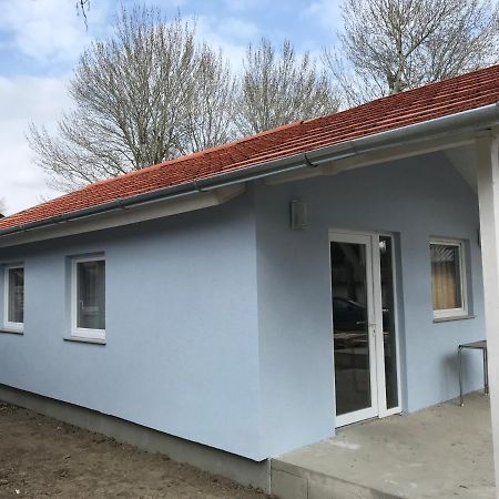 Dunasor1 Apartman Domsod Buitenkant foto