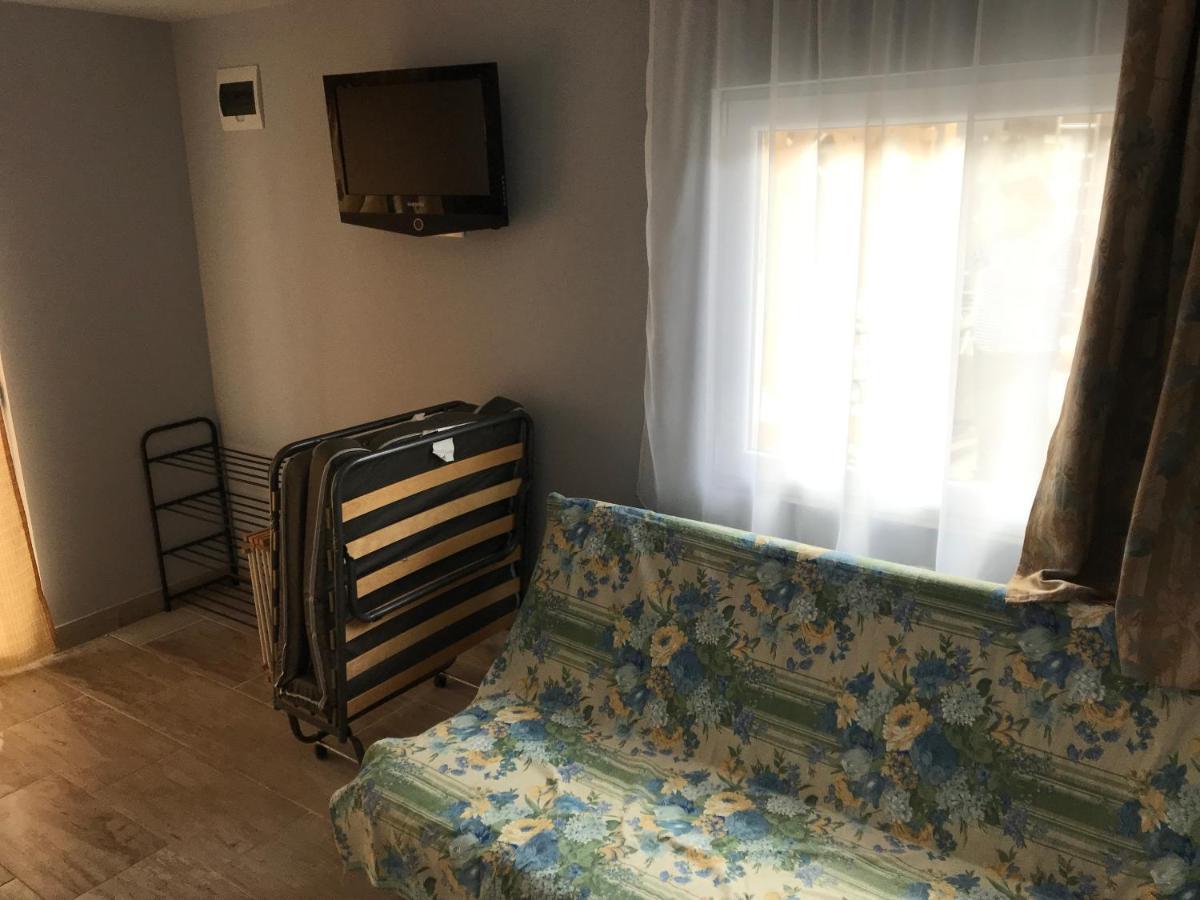 Dunasor1 Apartman Domsod Buitenkant foto
