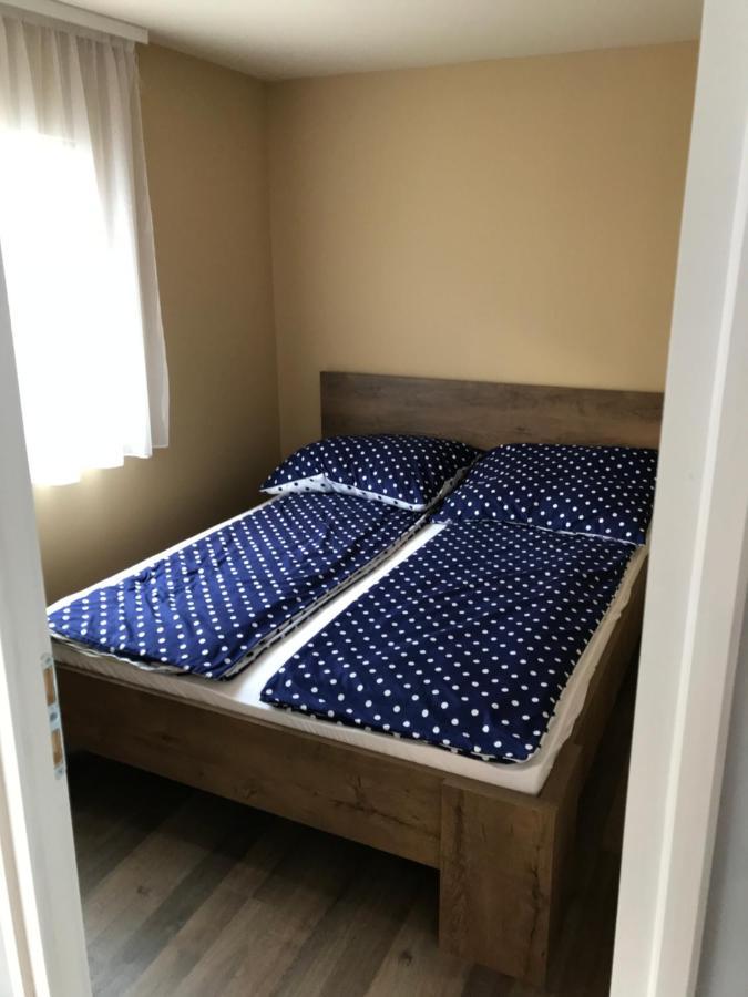 Dunasor1 Apartman Domsod Buitenkant foto