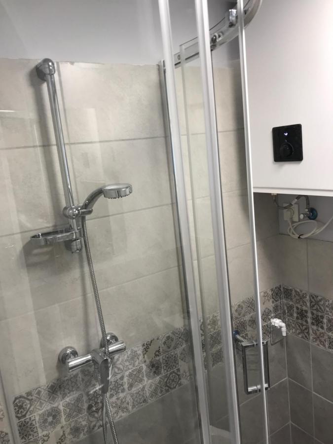 Dunasor1 Apartman Domsod Buitenkant foto