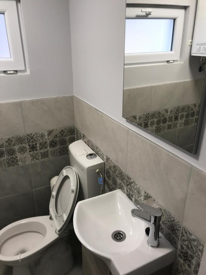 Dunasor1 Apartman Domsod Buitenkant foto